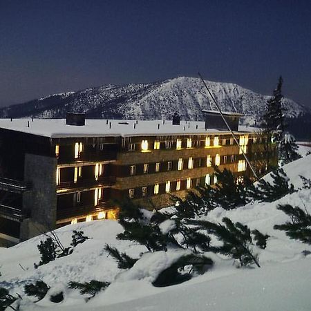Chata Kosodrevina - Turisticka Ubytovna Tale Exterior foto