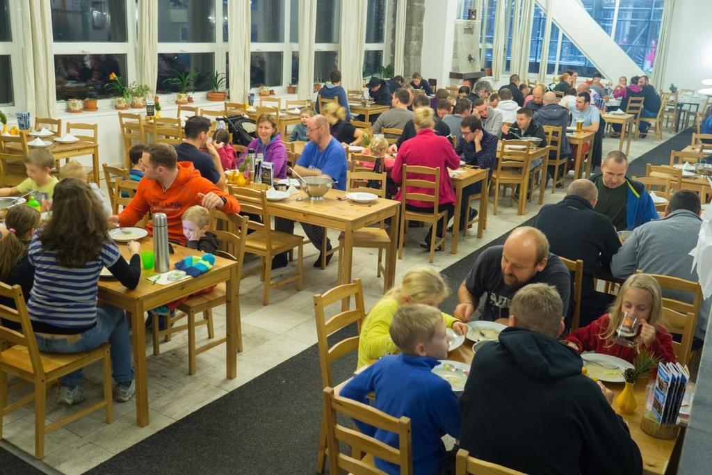 Chata Kosodrevina - Turisticka Ubytovna Tale Exterior foto