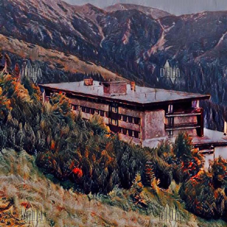 Chata Kosodrevina - Turisticka Ubytovna Tale Exterior foto