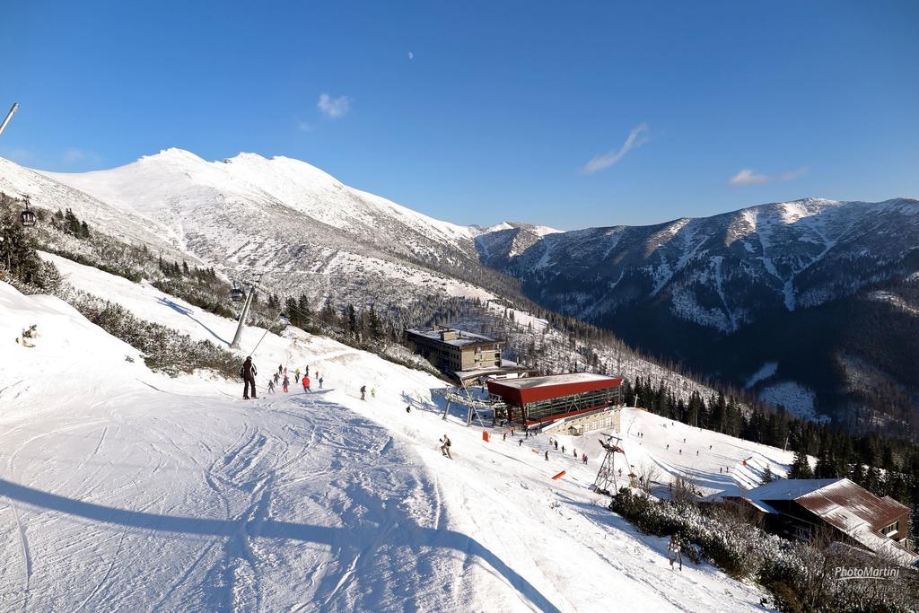 Chata Kosodrevina - Turisticka Ubytovna Tale Exterior foto