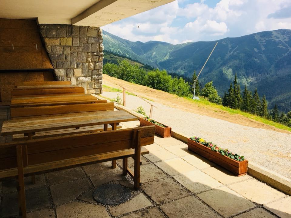 Chata Kosodrevina - Turisticka Ubytovna Tale Exterior foto